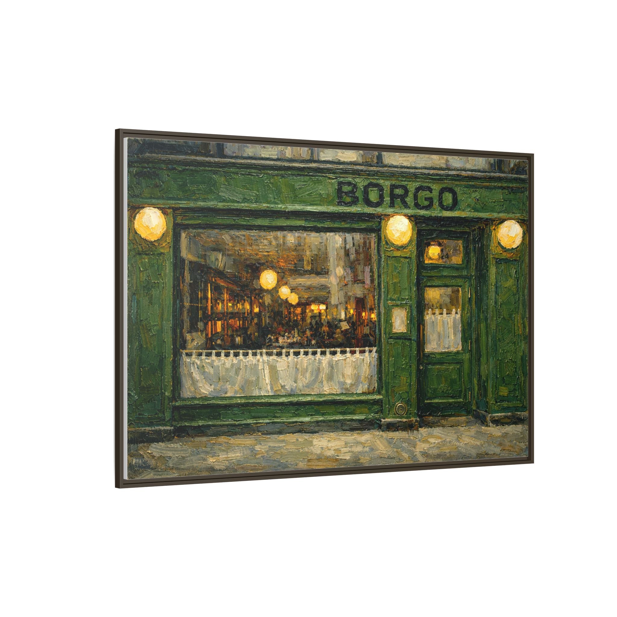 Borgo