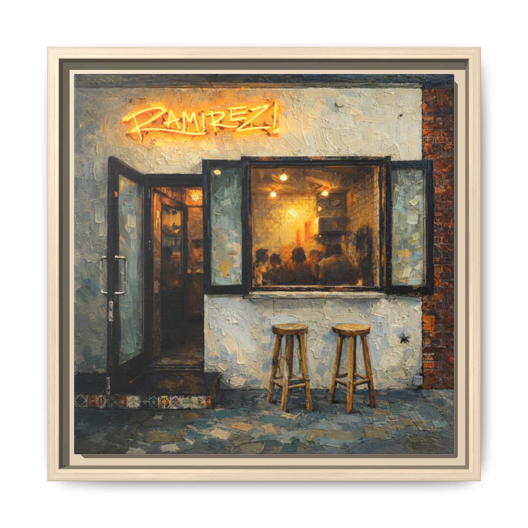 Taqueria Ramirez