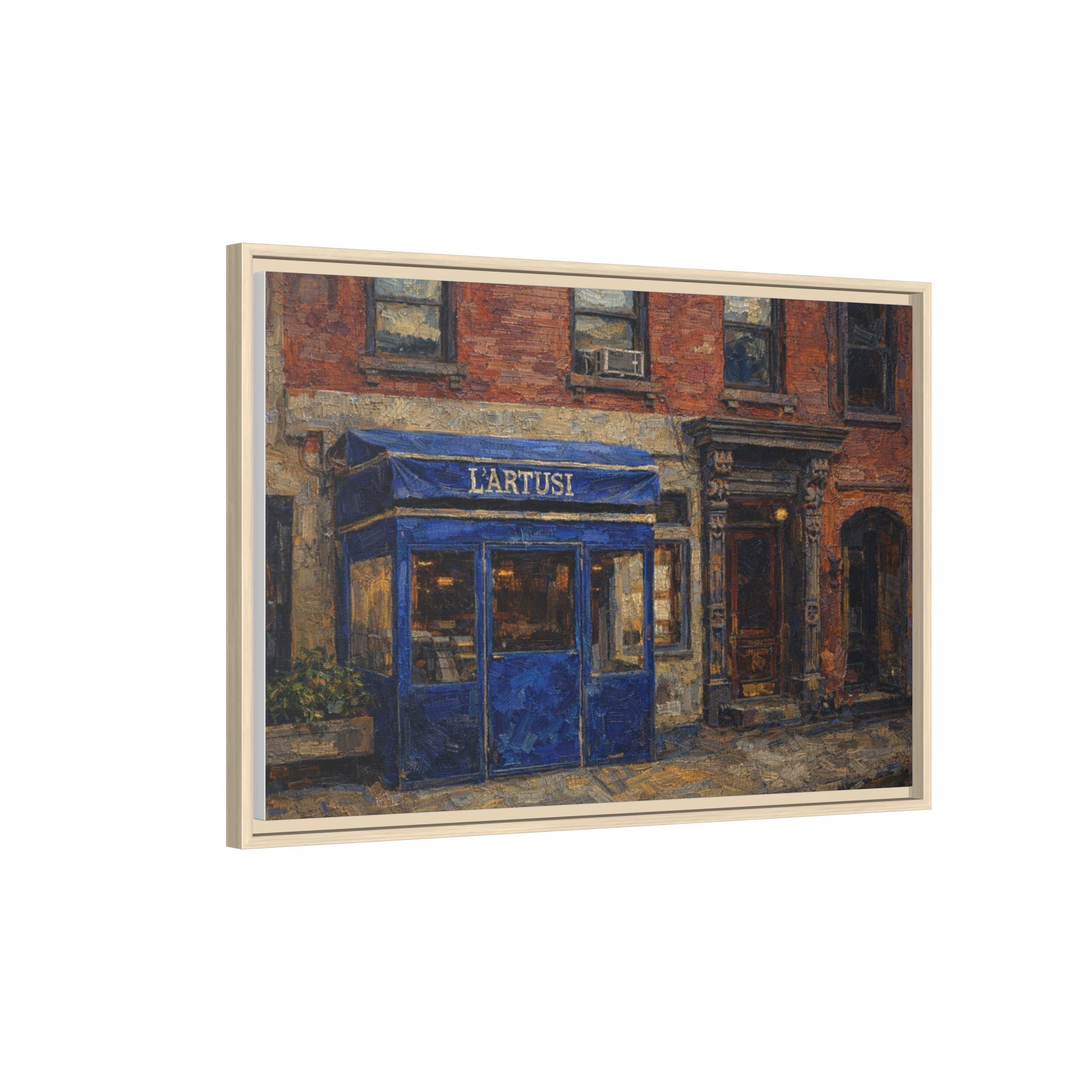 L'Artusi