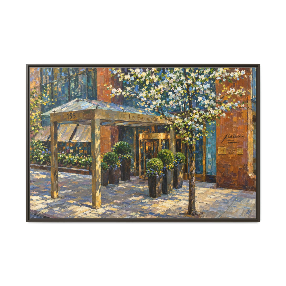 Le Bernardin