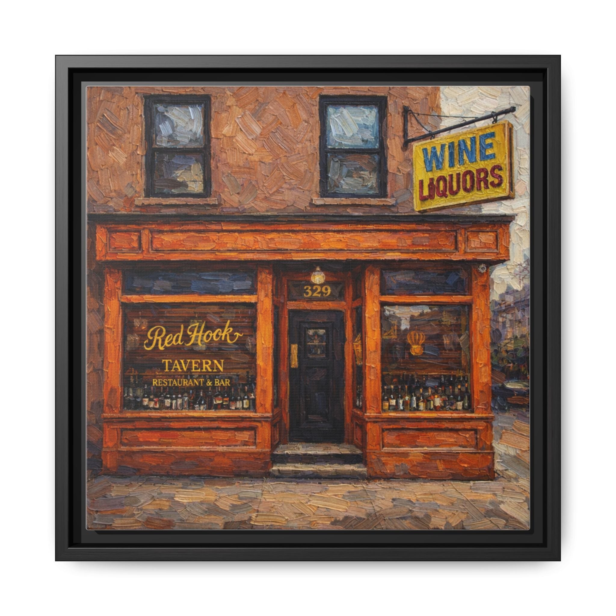 Red Hook Tavern