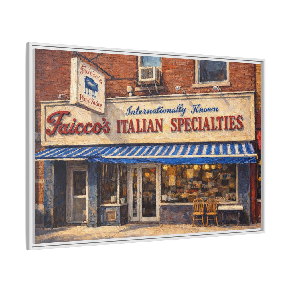 Faicco’s Italian Specialties