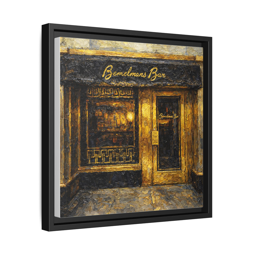 Bemmelmans Bar