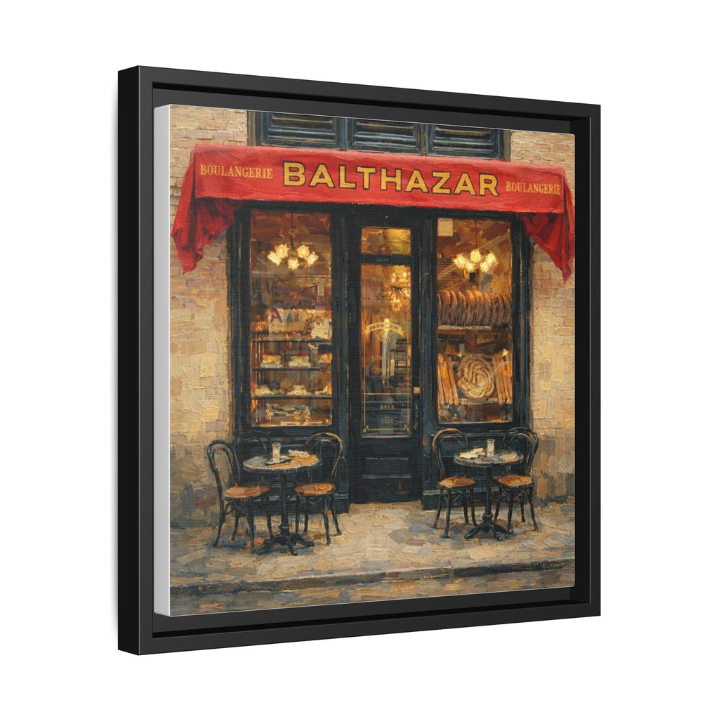 Balthazar