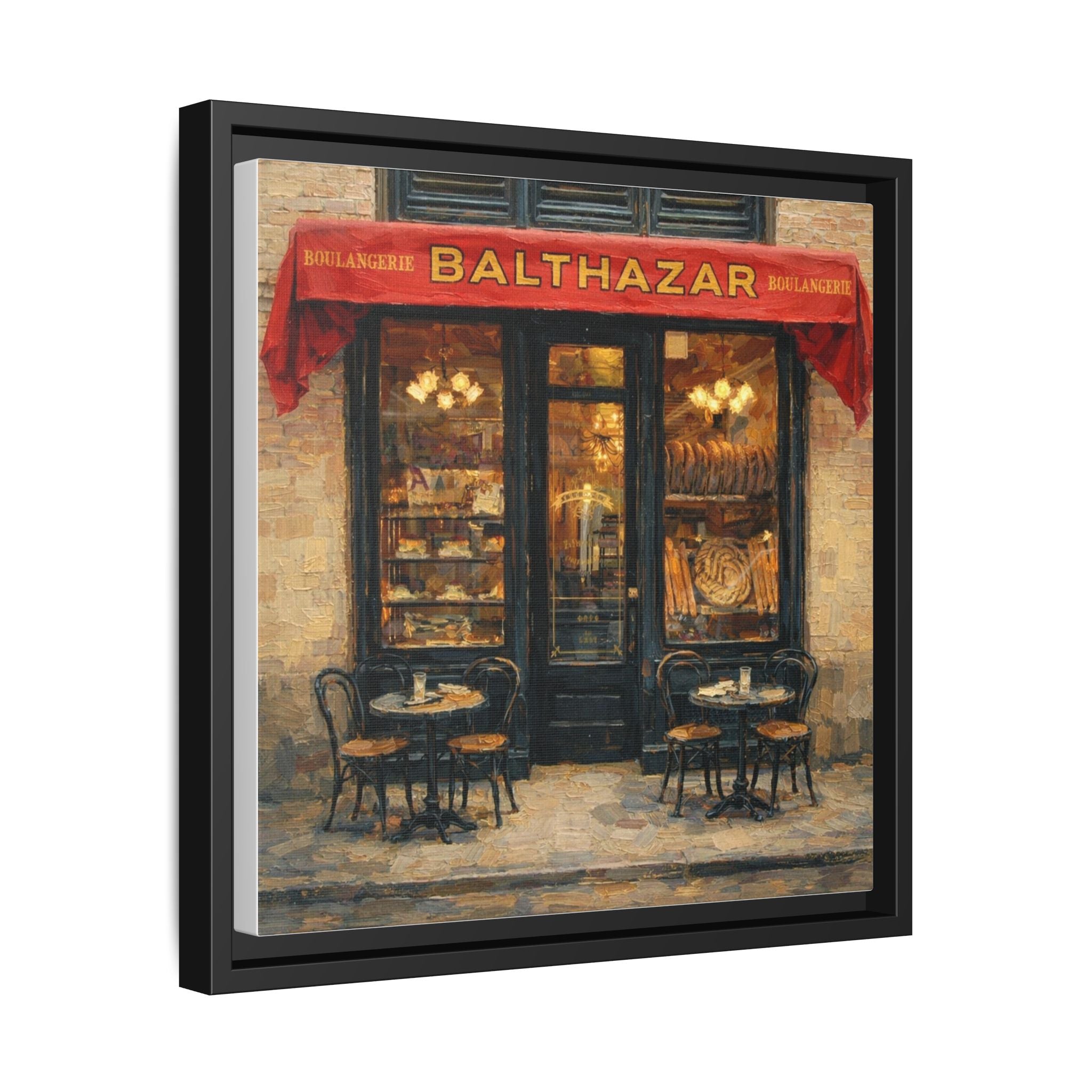 Balthazar