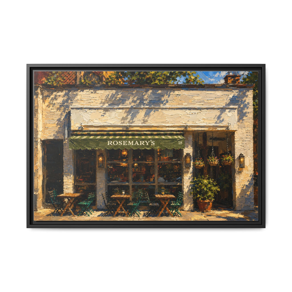 Rosemary's