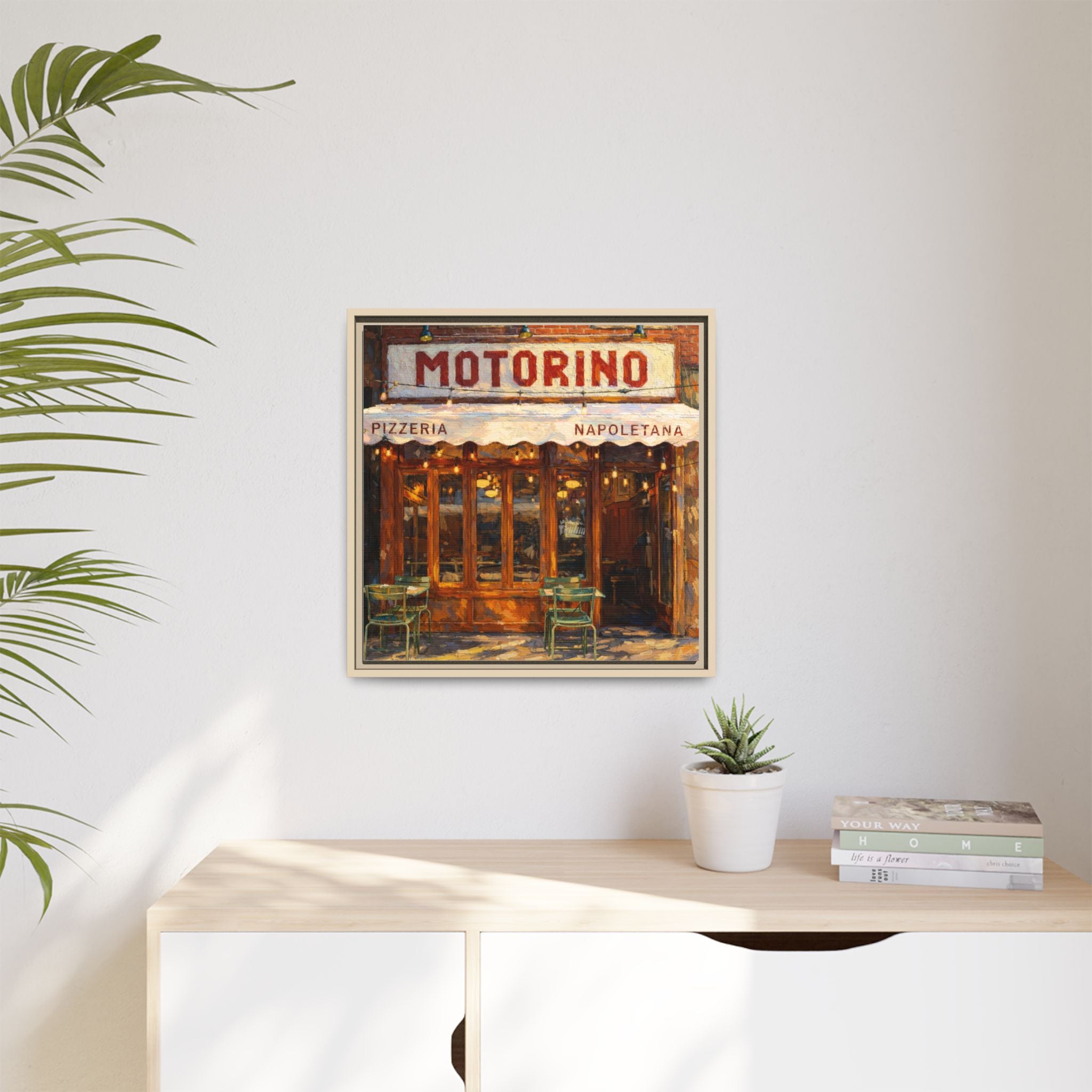 Motorino
