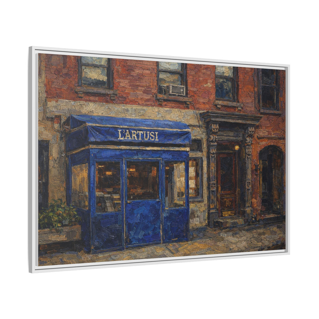 L'Artusi