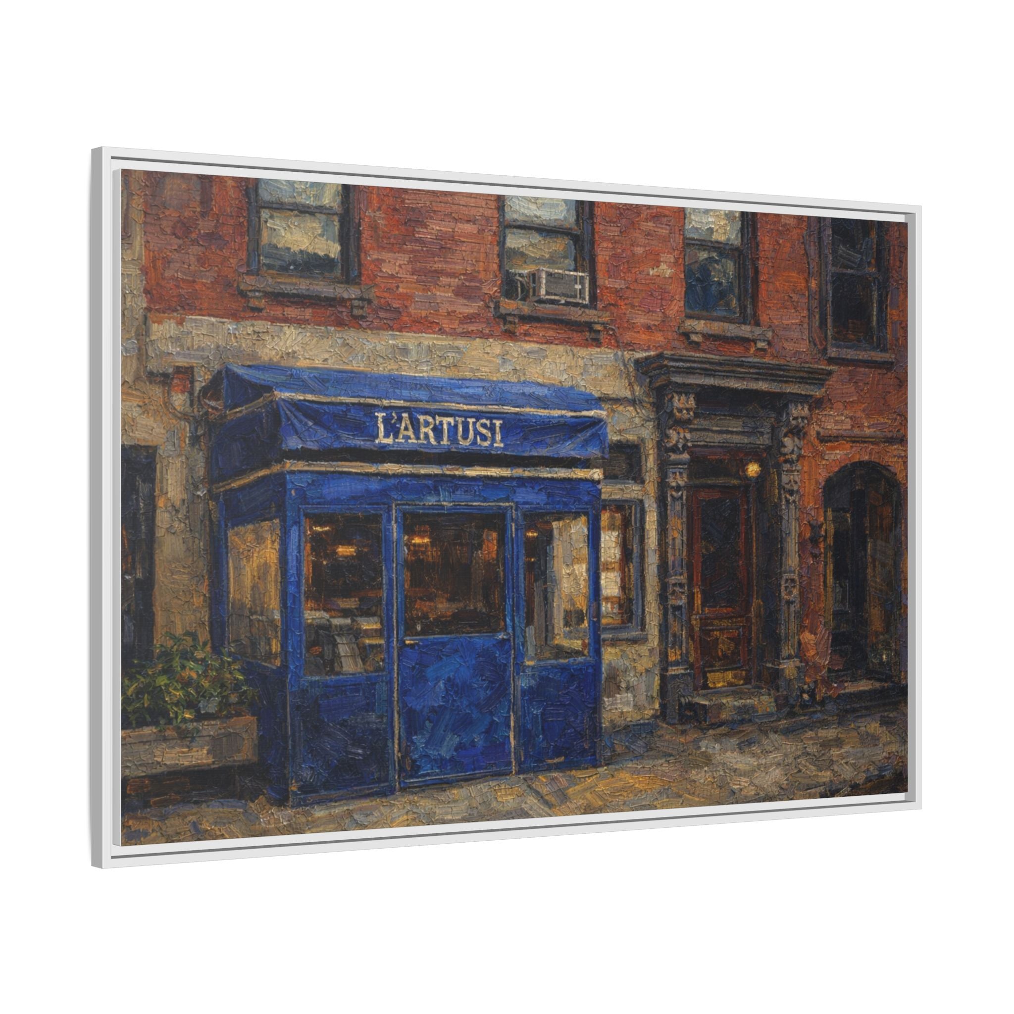 L'Artusi