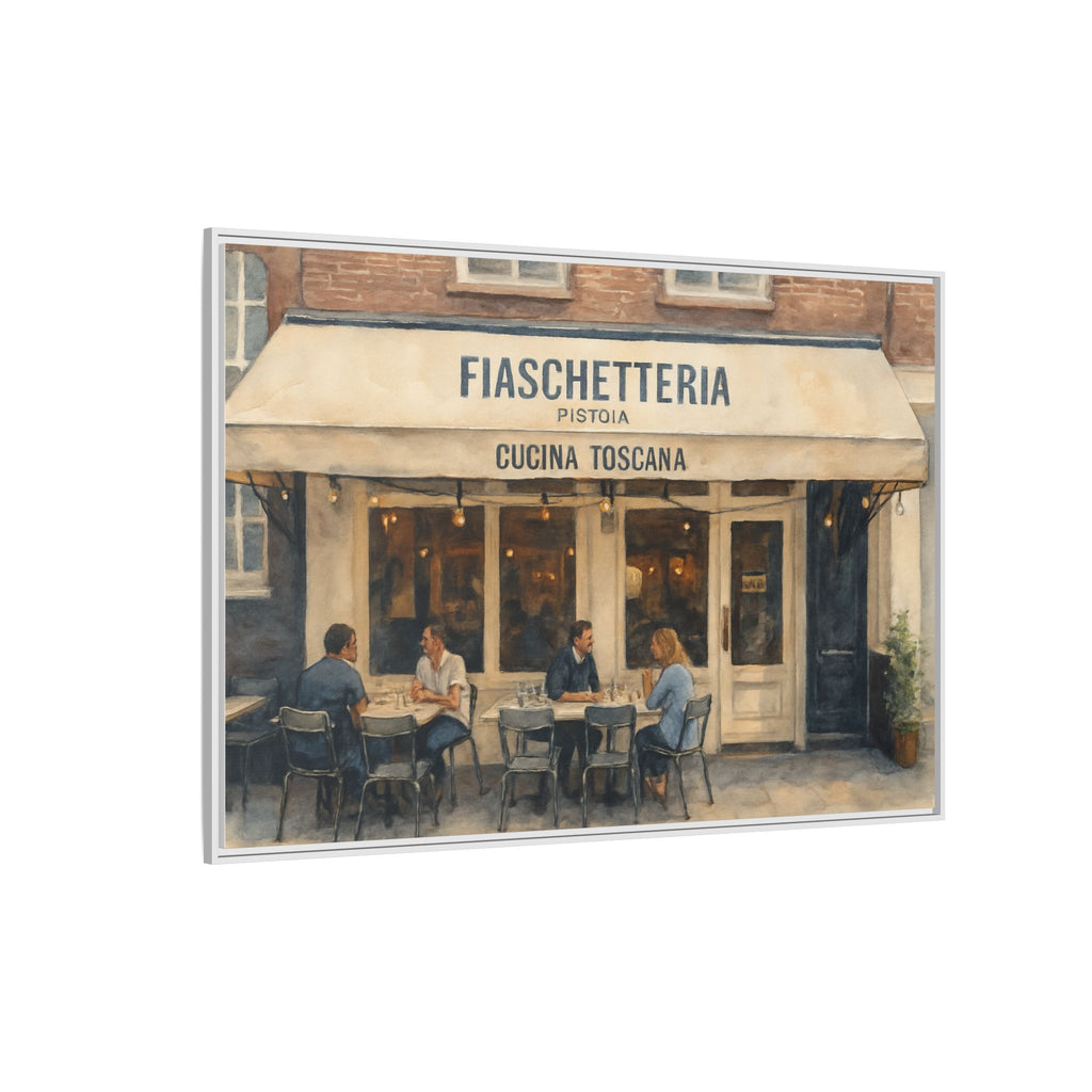 Fiaschetteria Pistoia