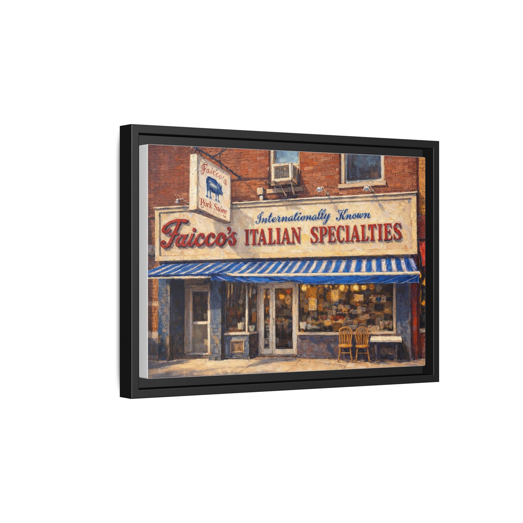 Faicco’s Italian Specialties