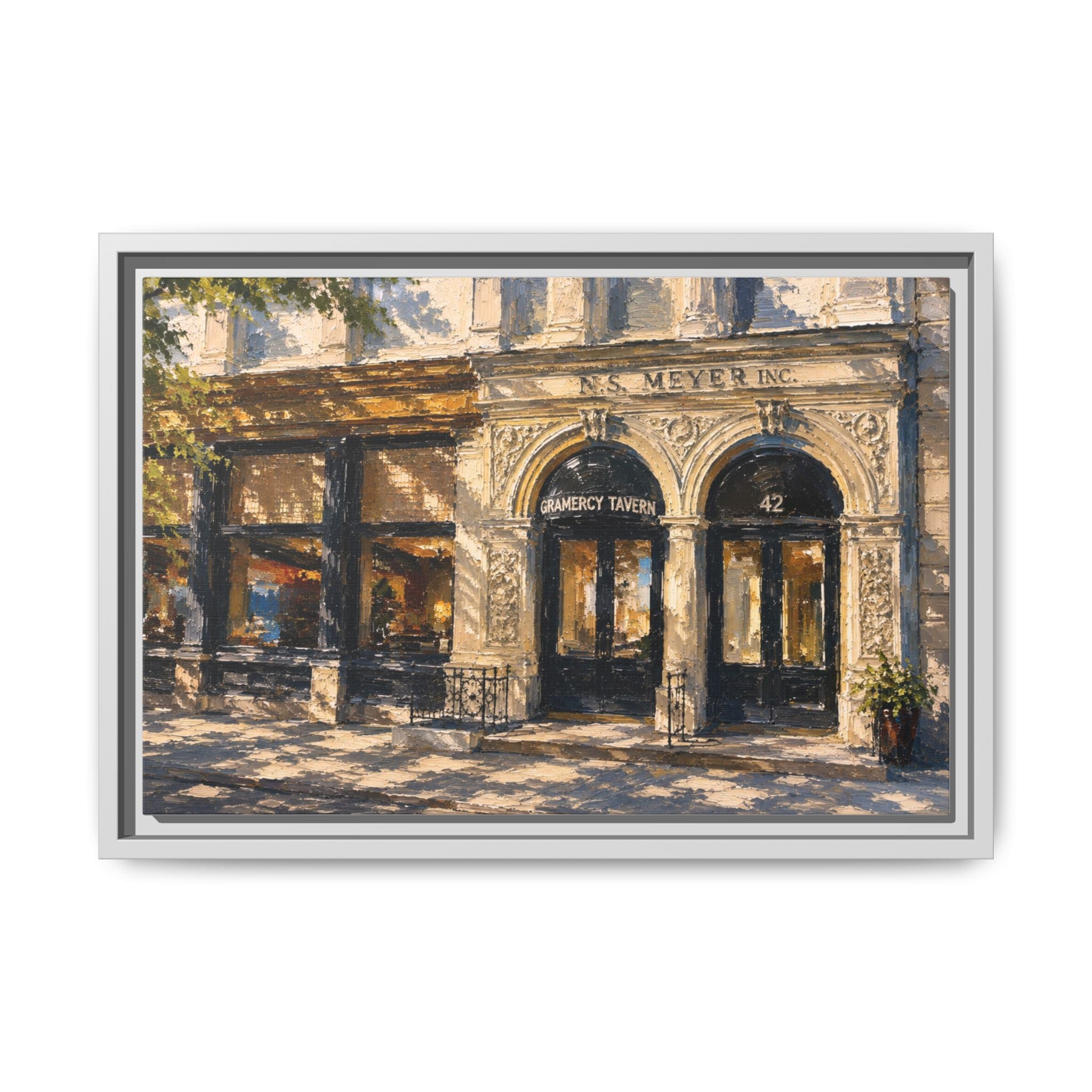 Gramercy Tavern