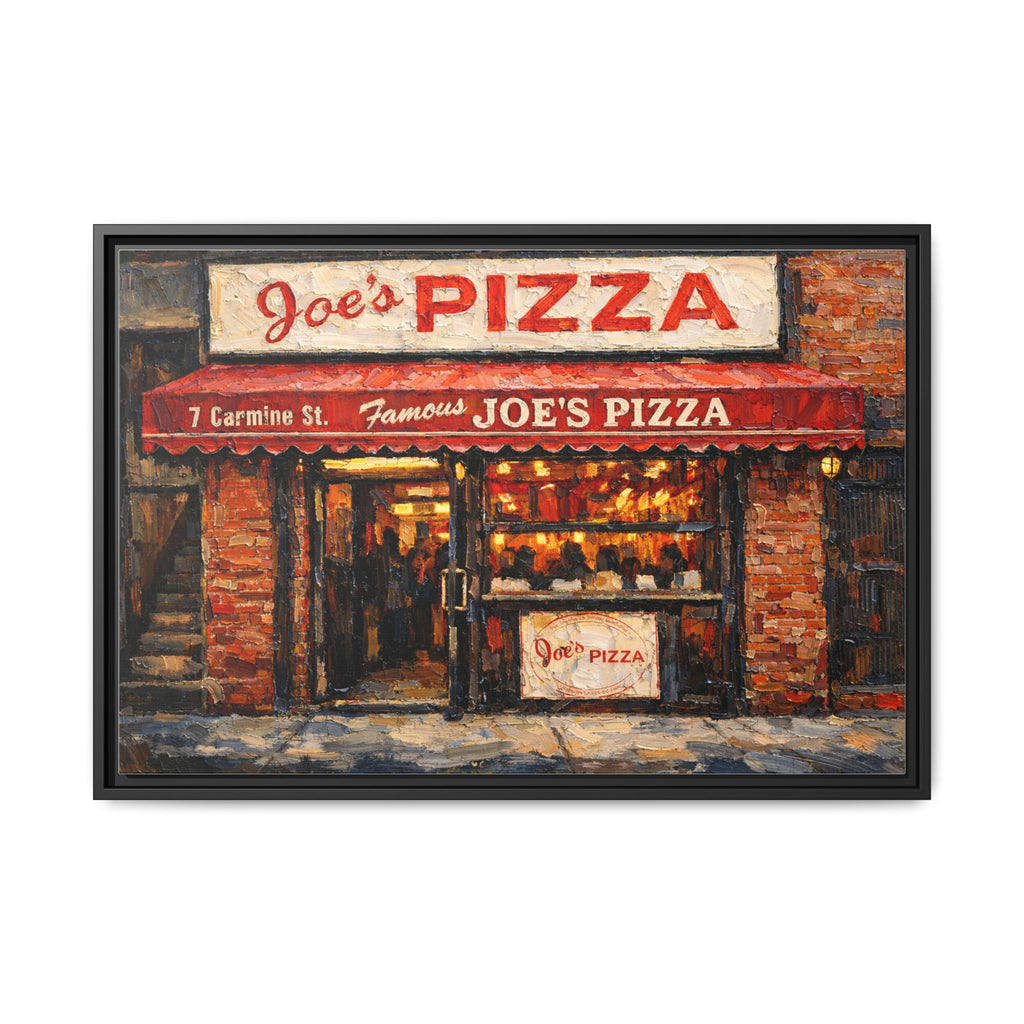 Joe's Pizza II