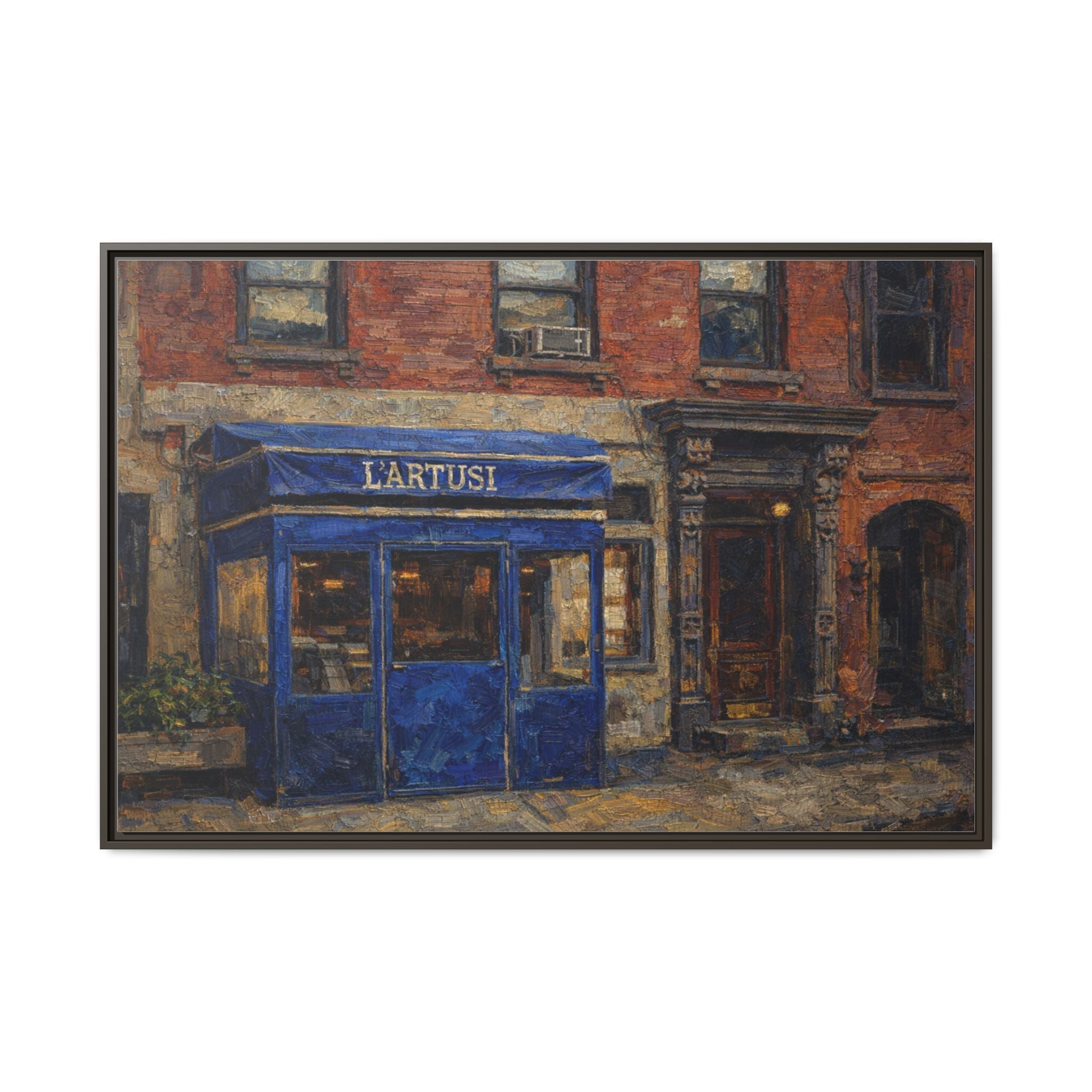 L'Artusi