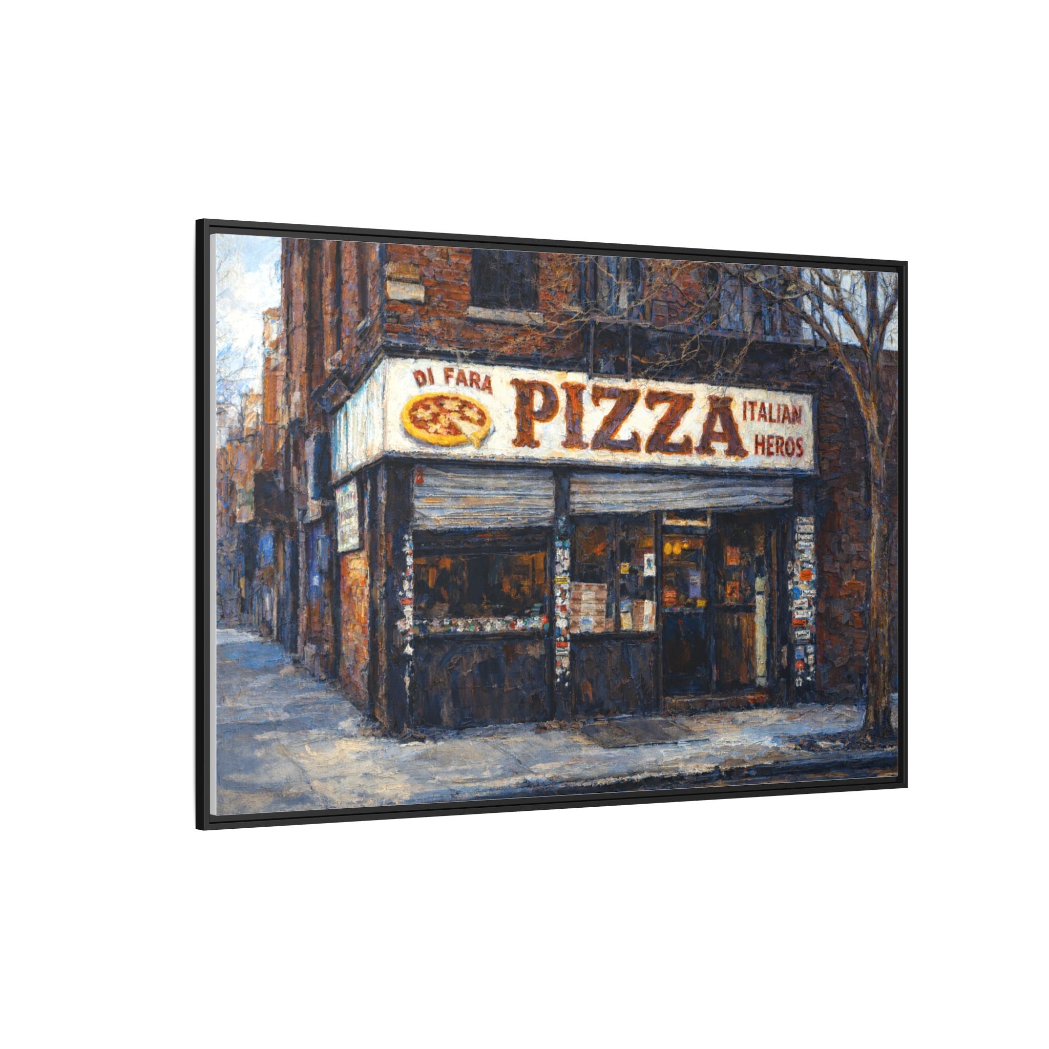 Di Fara Pizza