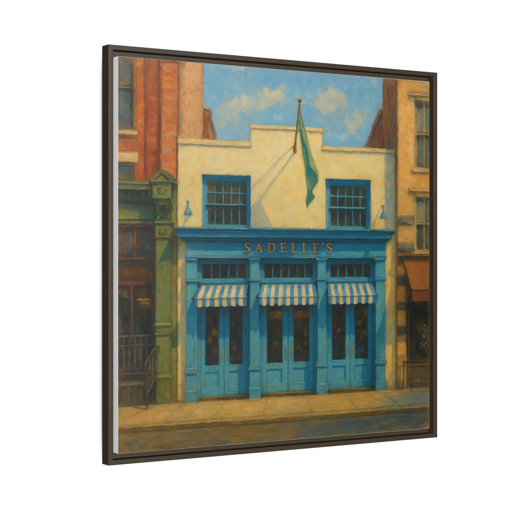 Sadelle's Restaurant