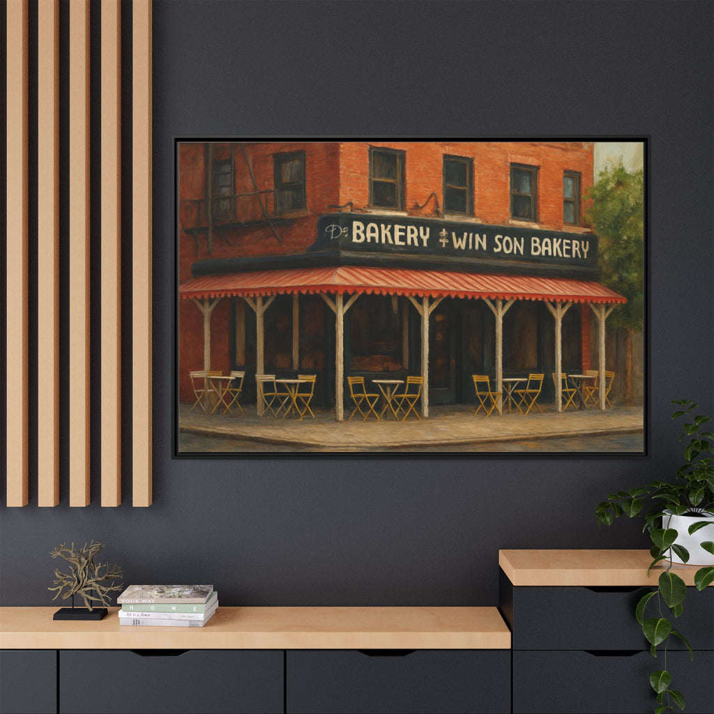 Win Son Bakery