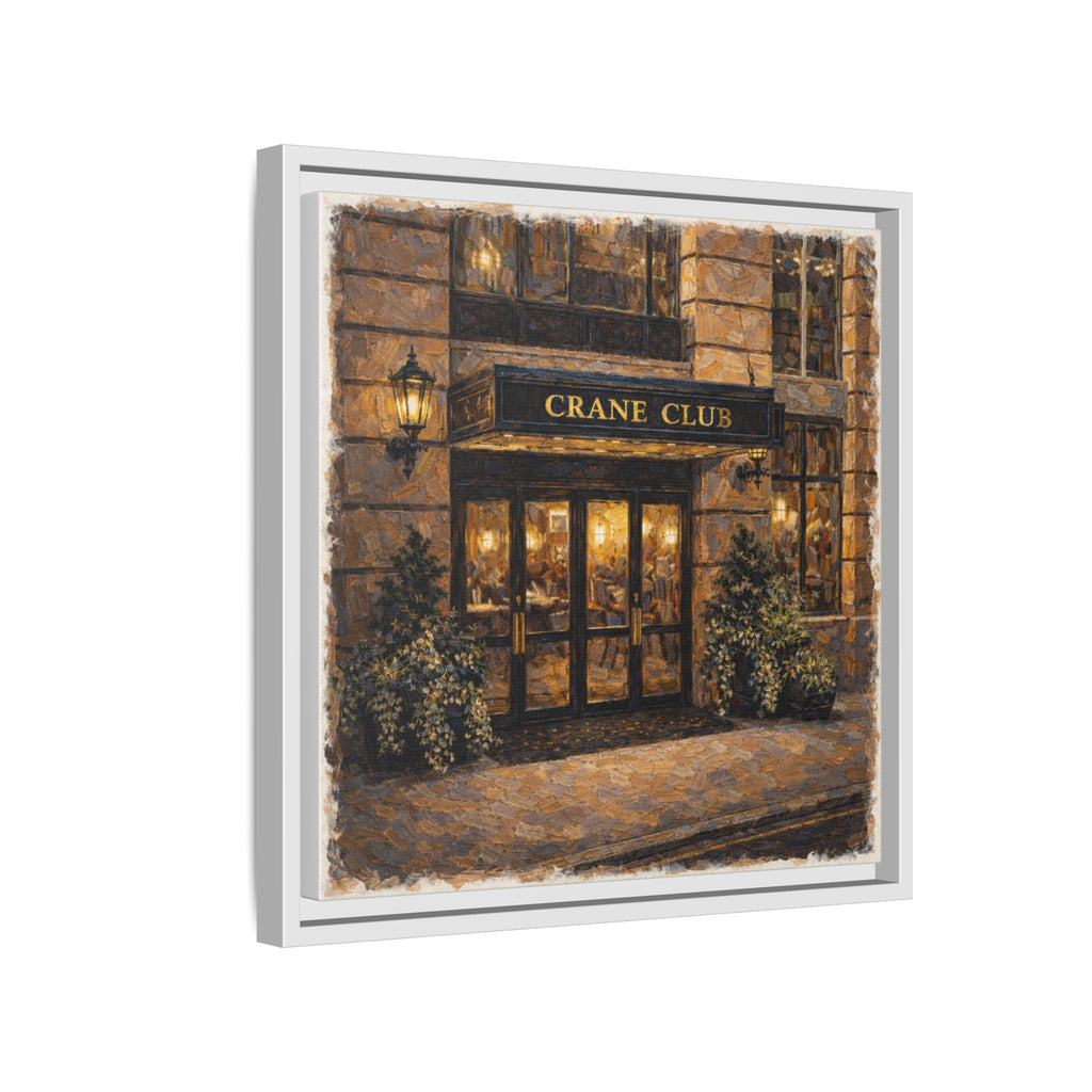 Crane Club