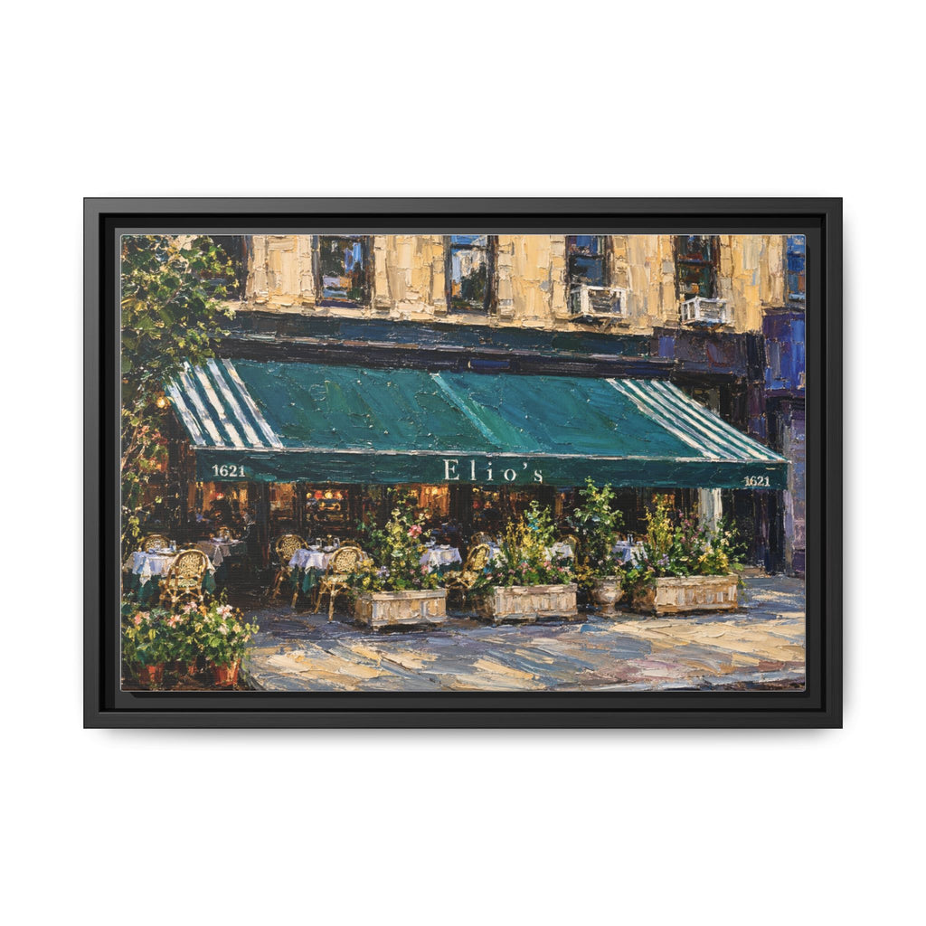 Elio's