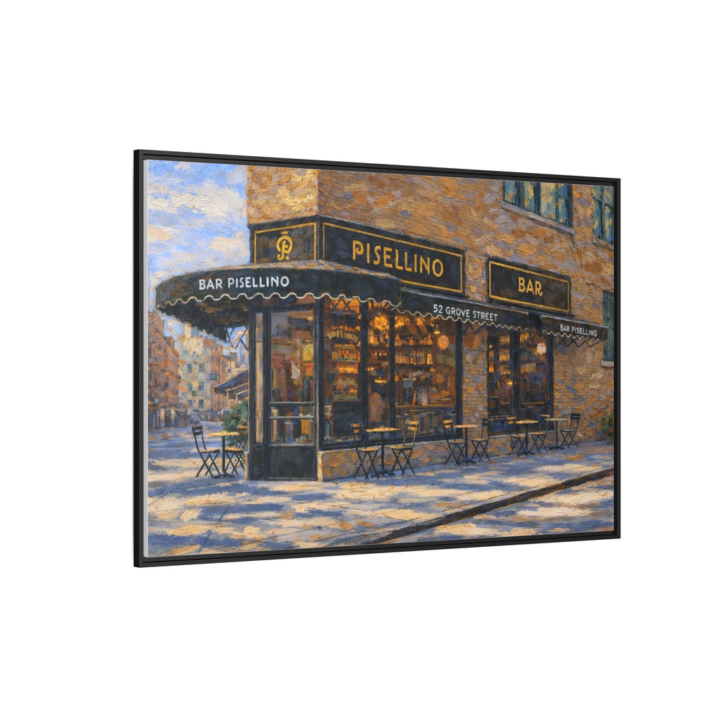 Bar Pisellino