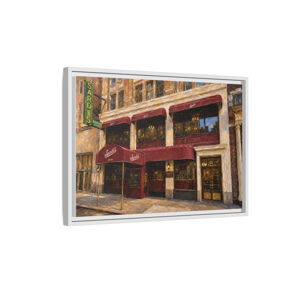 Sardi's