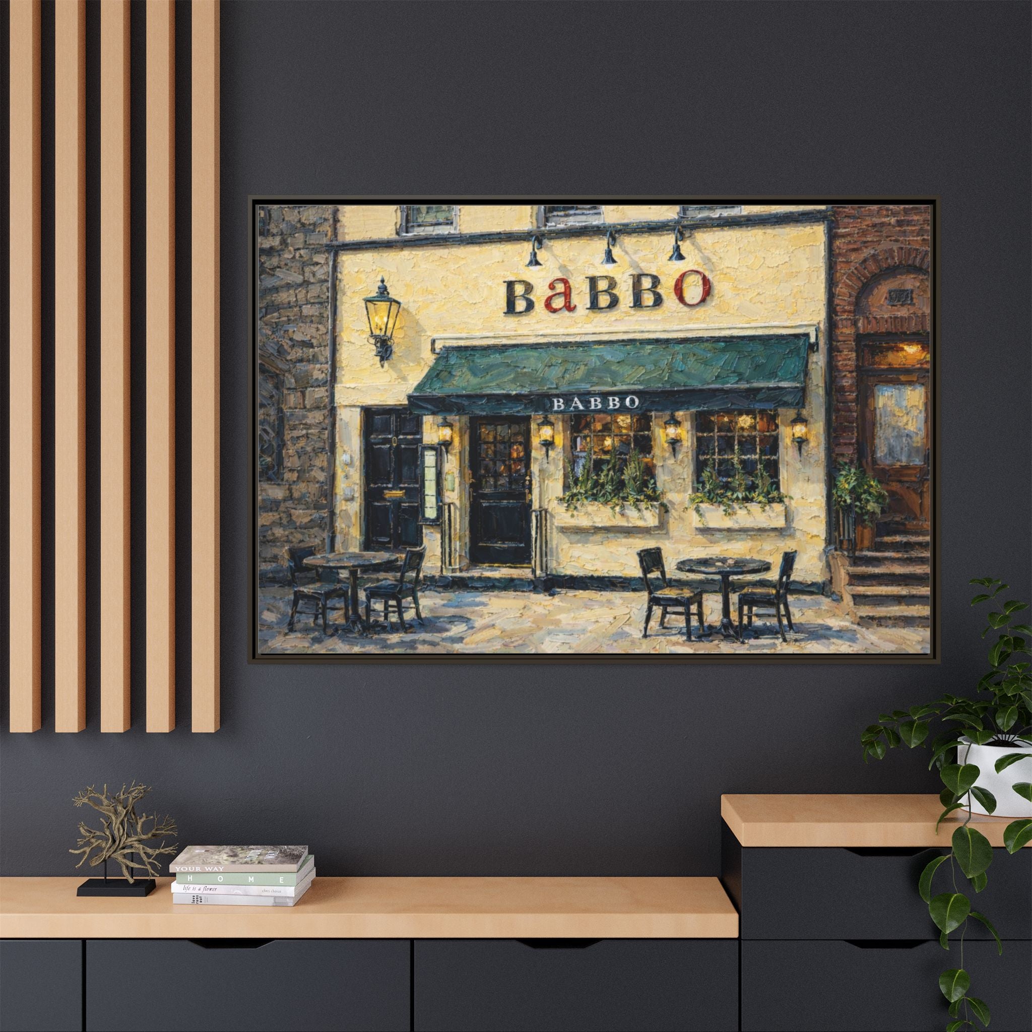 Babbo