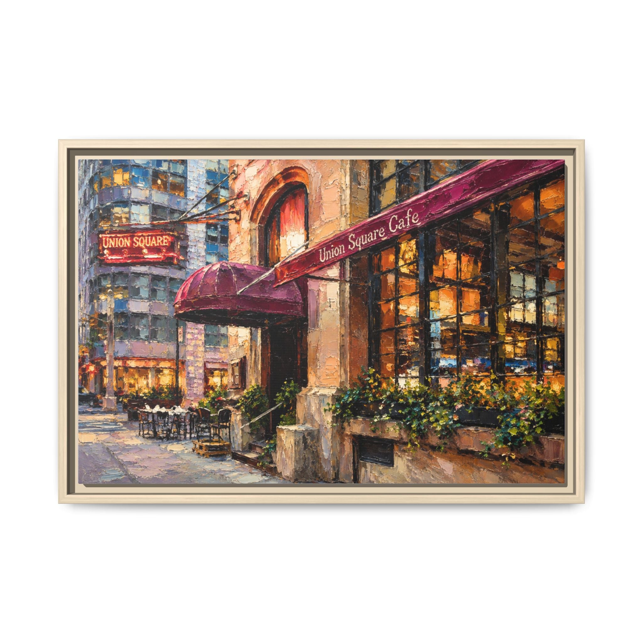 Union Square Cafe