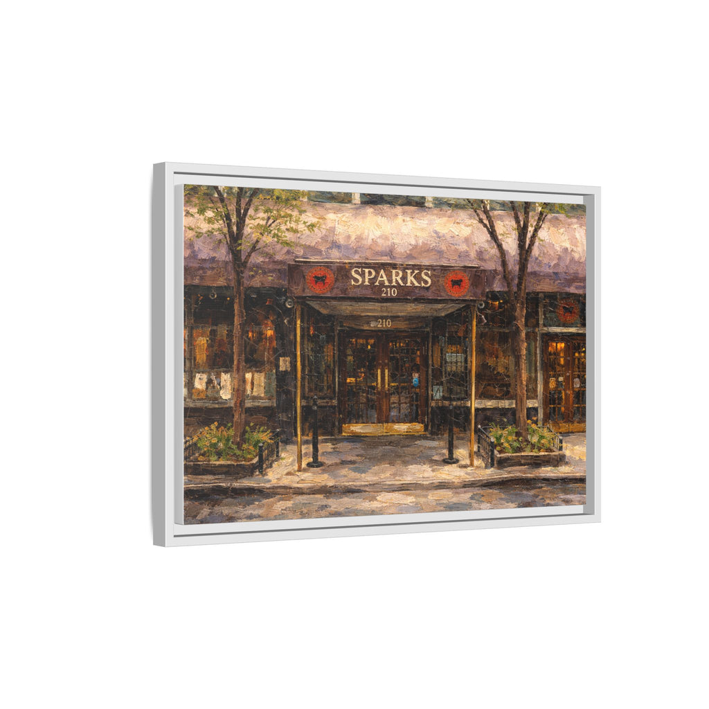 Sparks Steak House