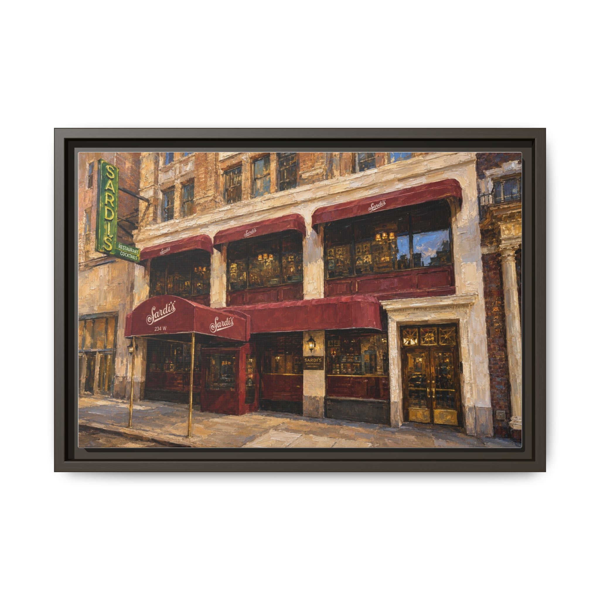 Sardi's
