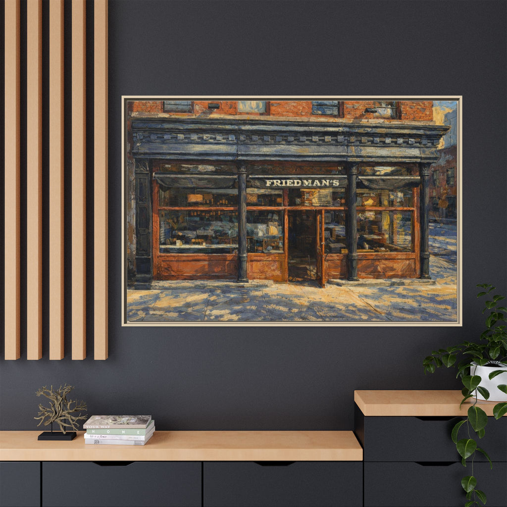 Friedman's Restaurant