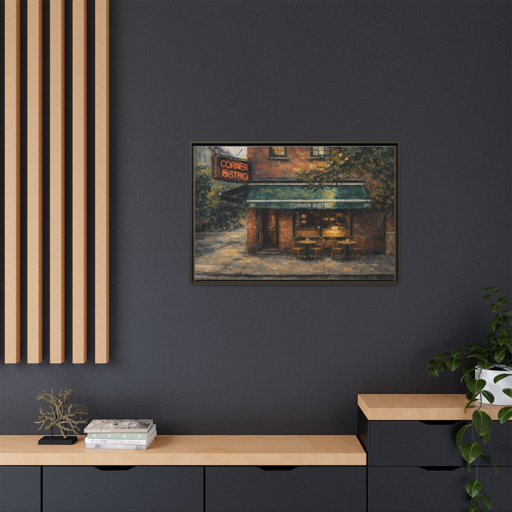Corner Bistro