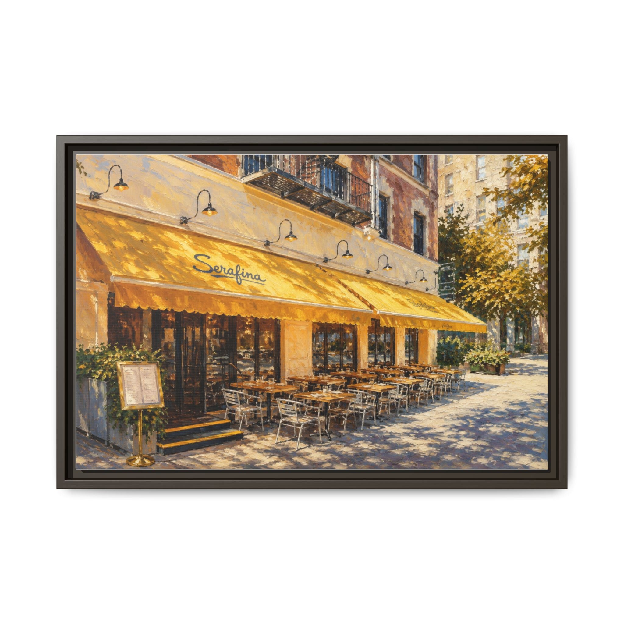 Serafina (Upper West Side)