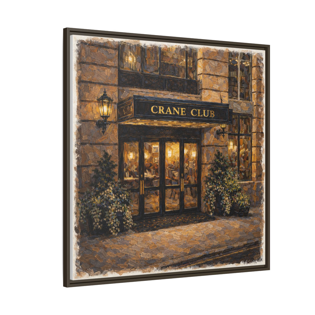 Crane Club