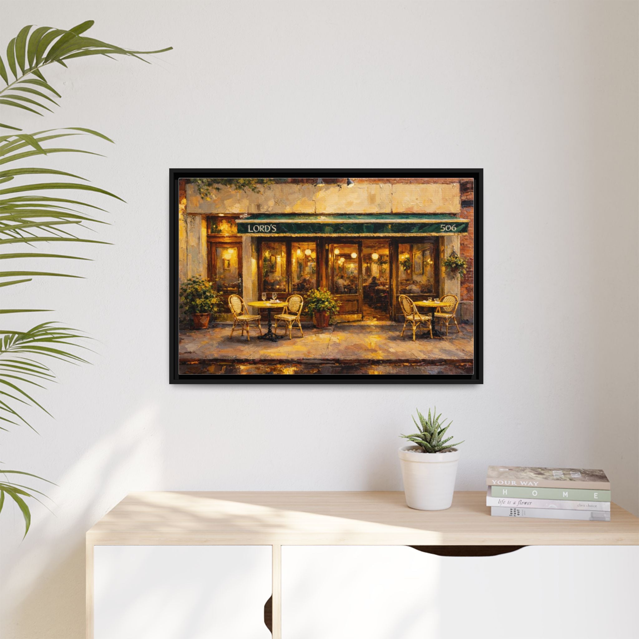 Lord's