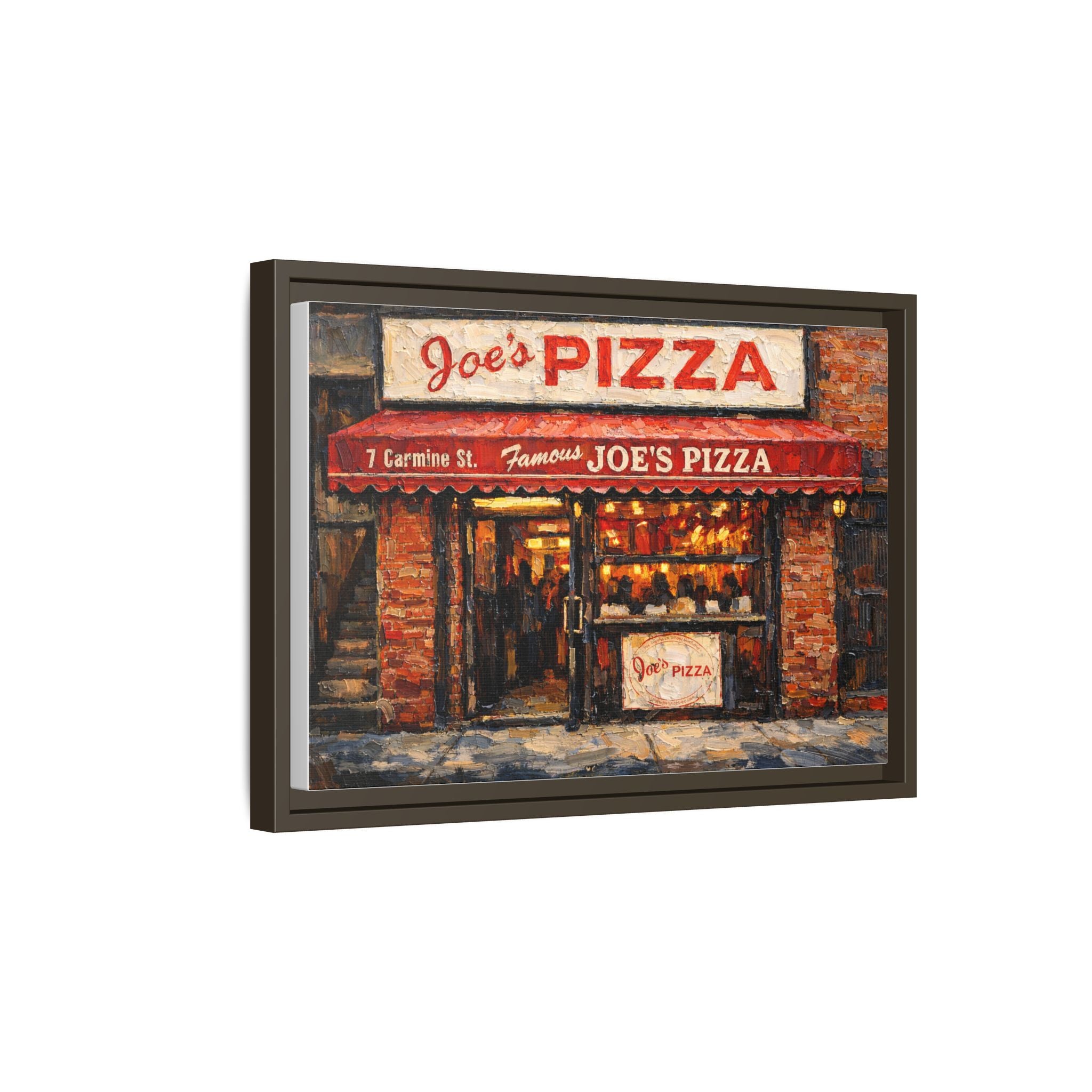 Joe's Pizza II