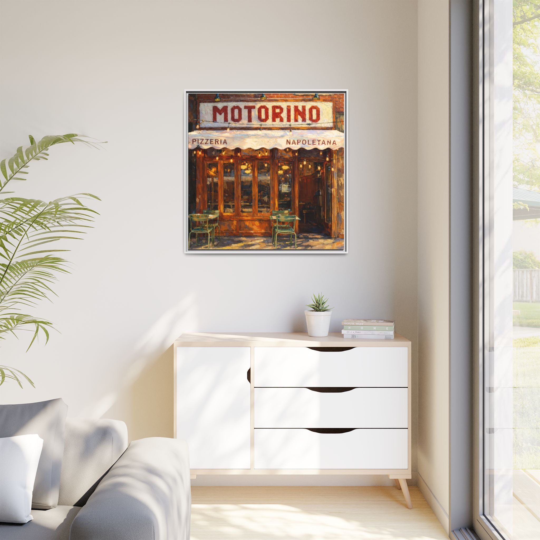 Motorino