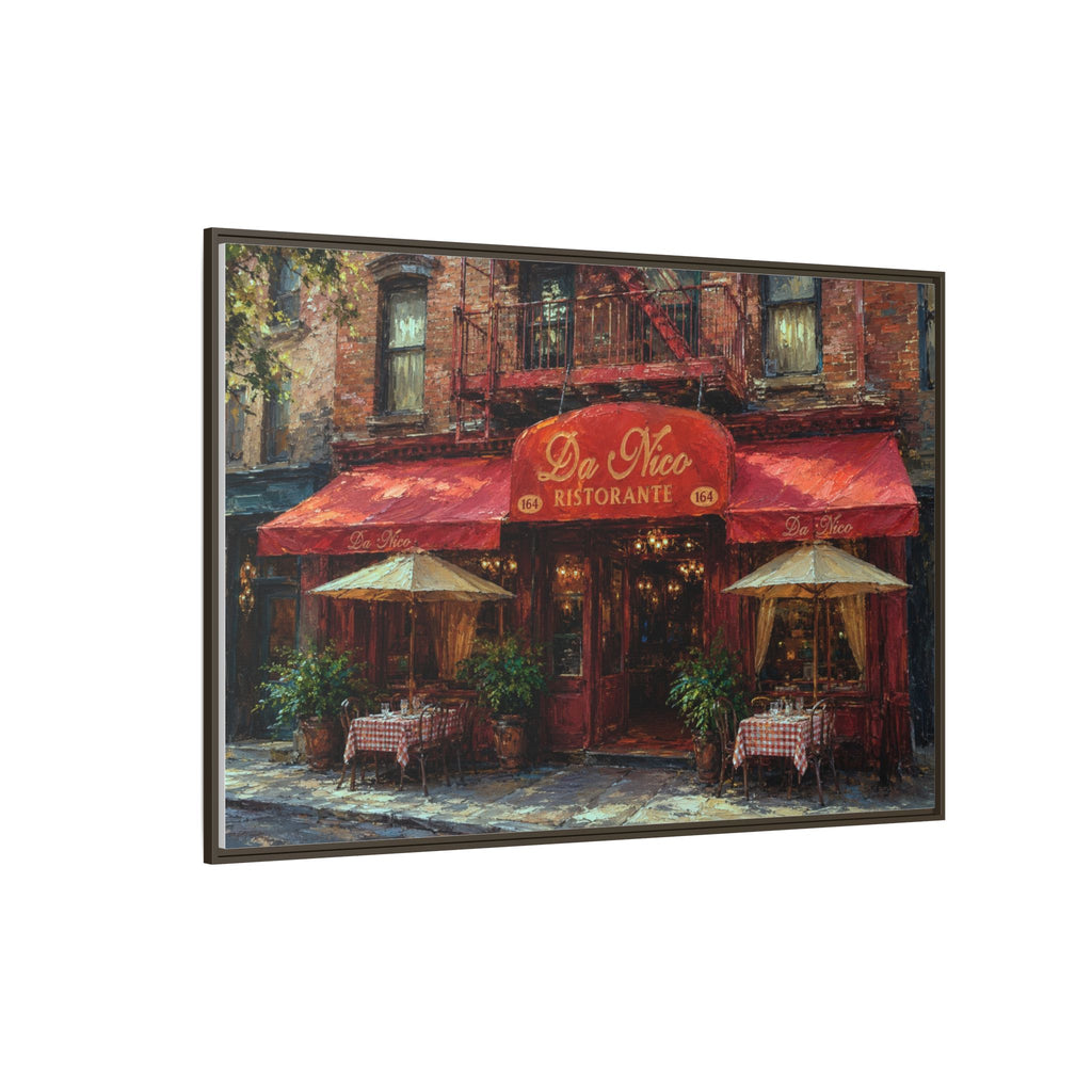 Da Nico Ristorante