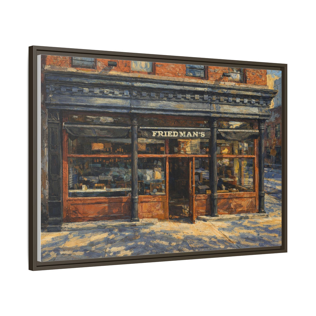 Friedman's Restaurant