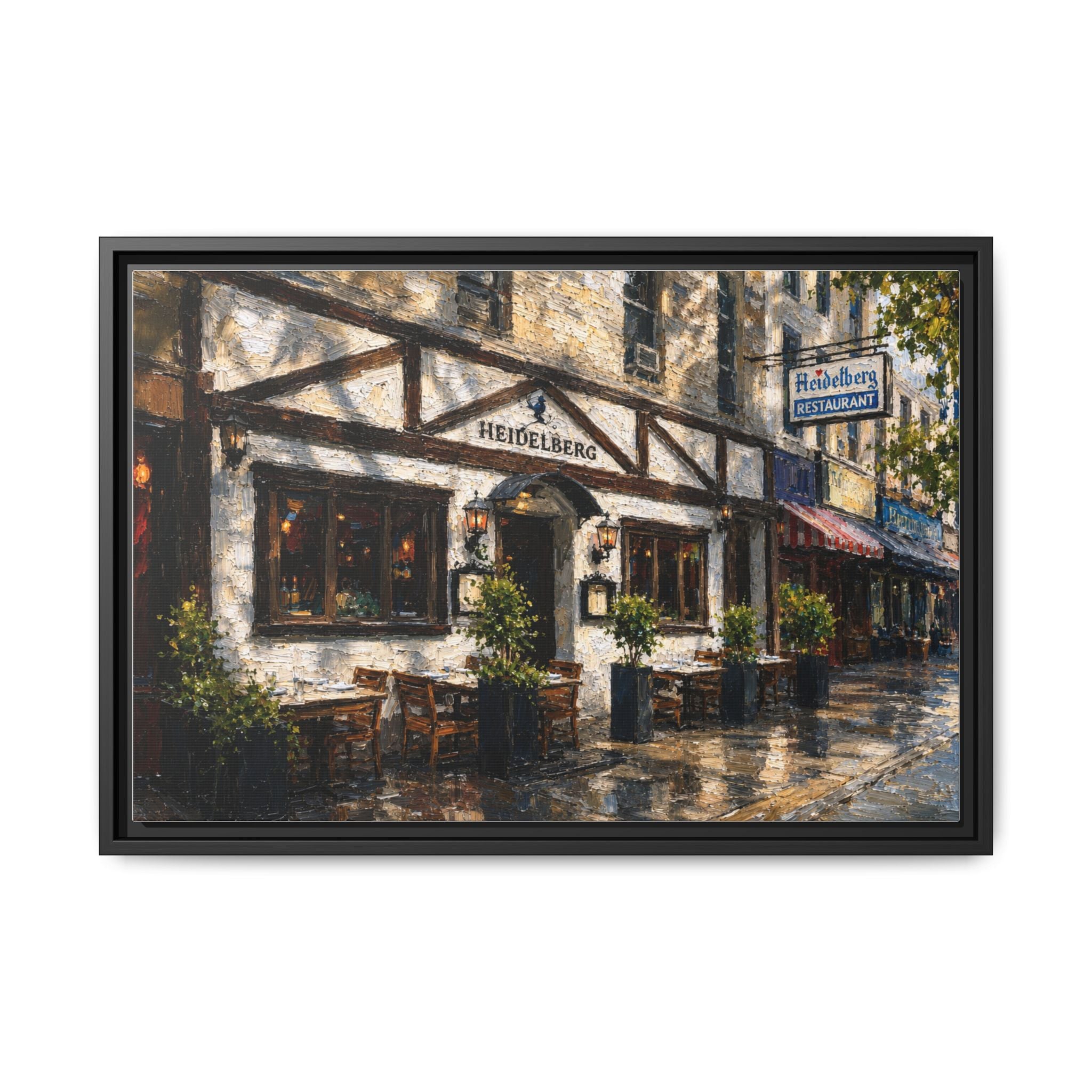 Heidelberg Restaurant