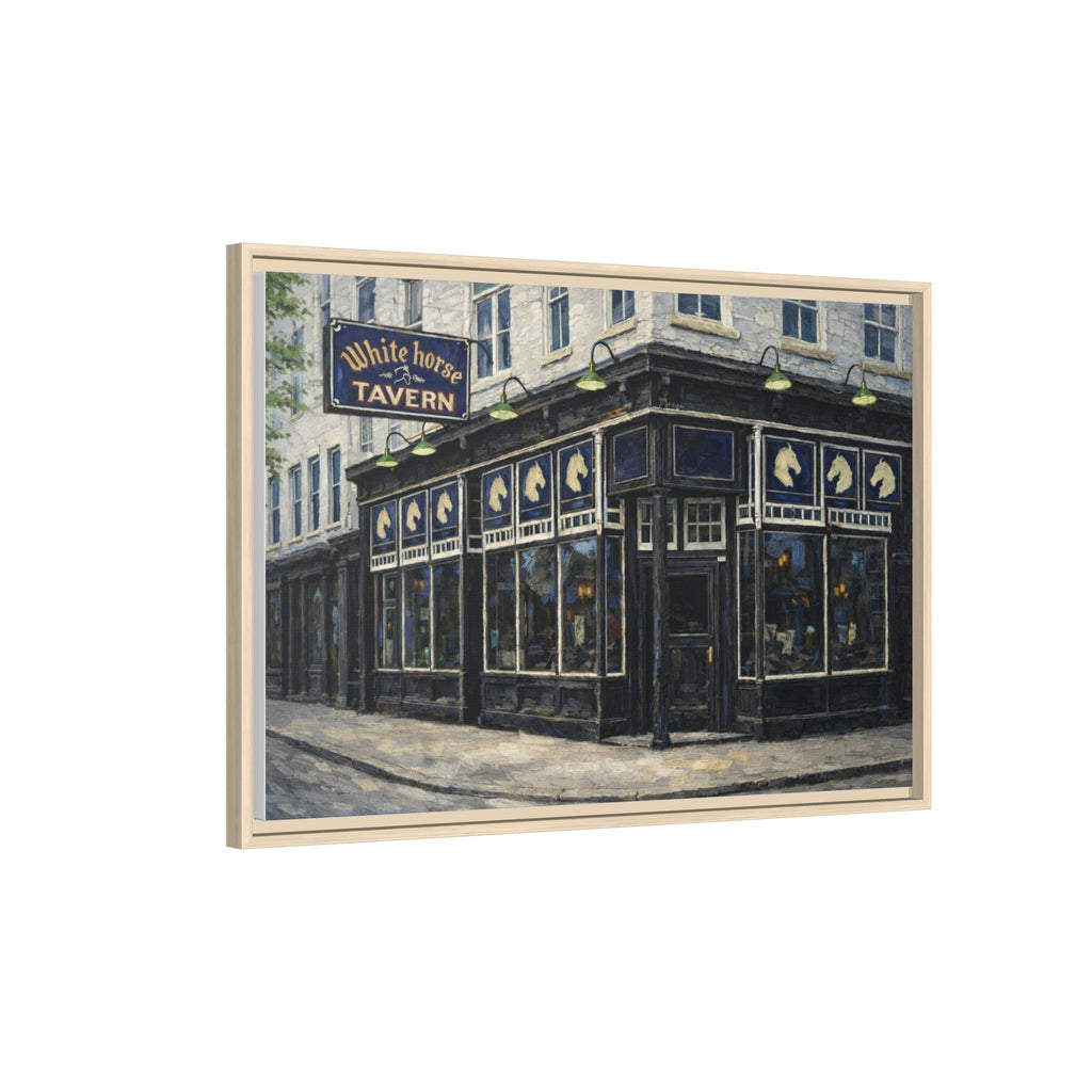 White Horse Tavern