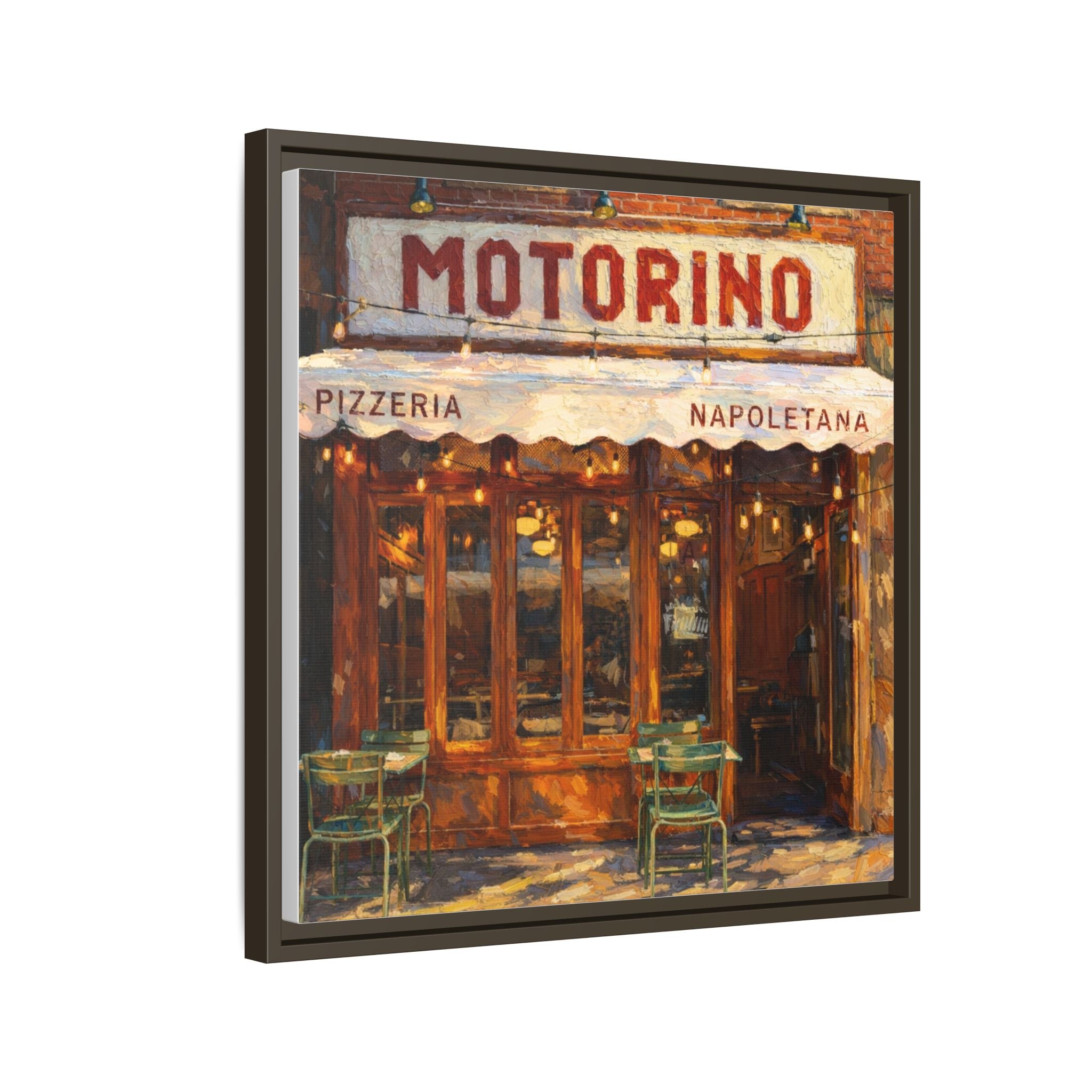 Motorino