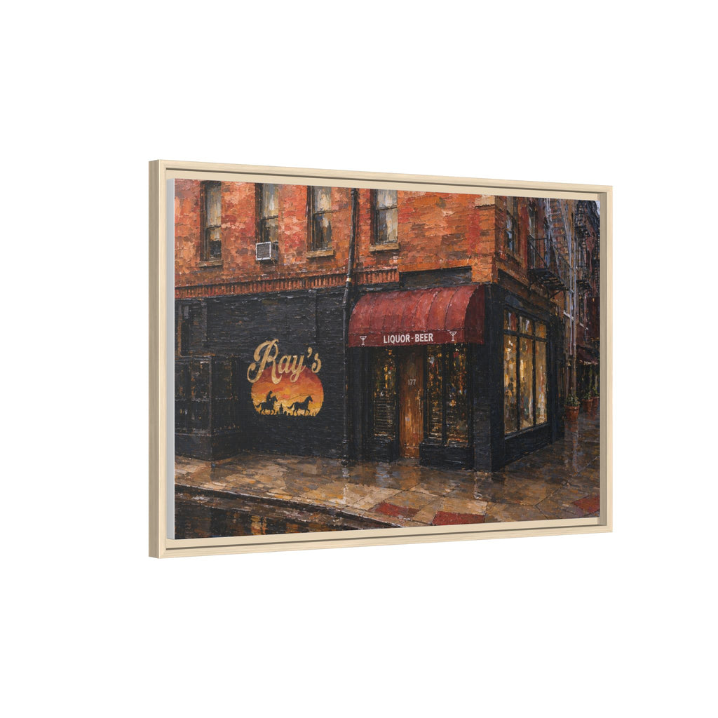 Ray's Bar