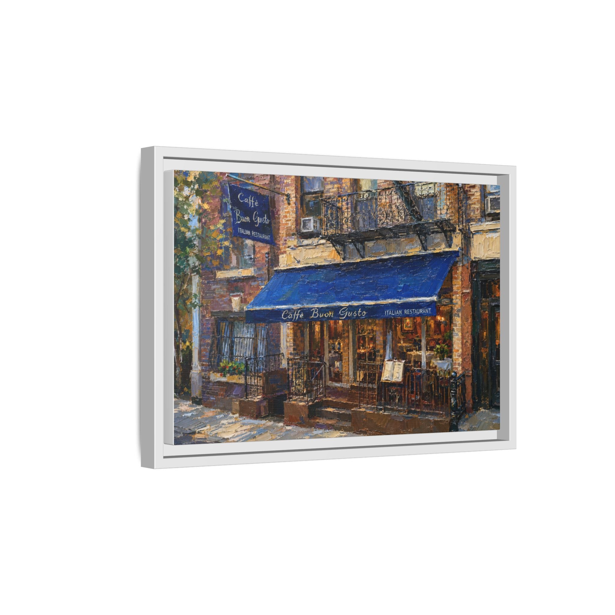 Caffe Buon Gusto