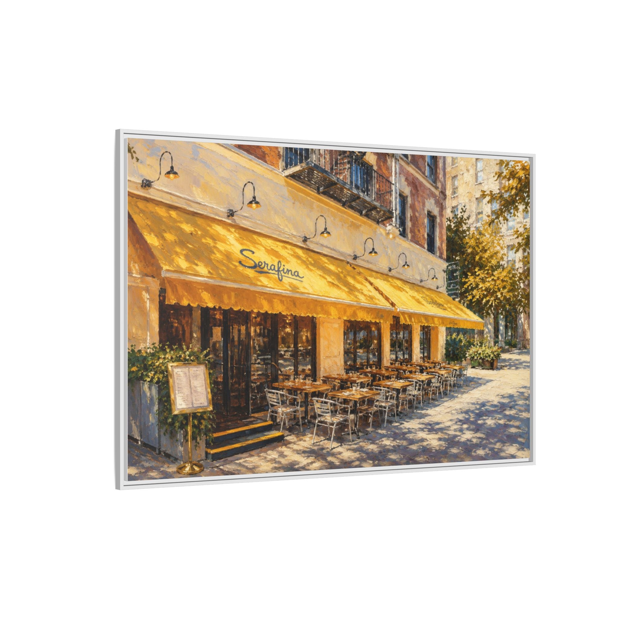 Serafina (Upper West Side)