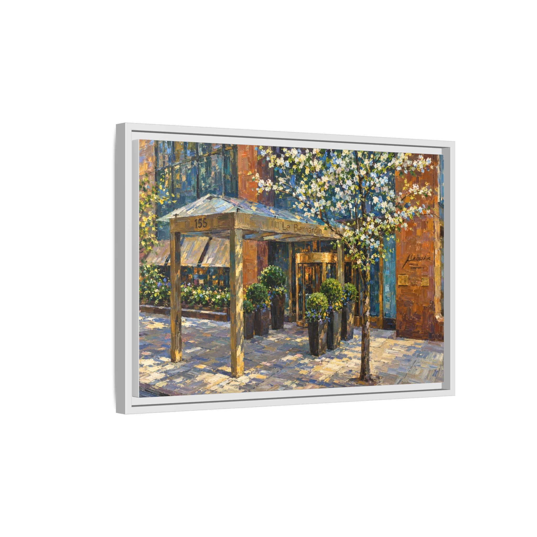 Le Bernardin