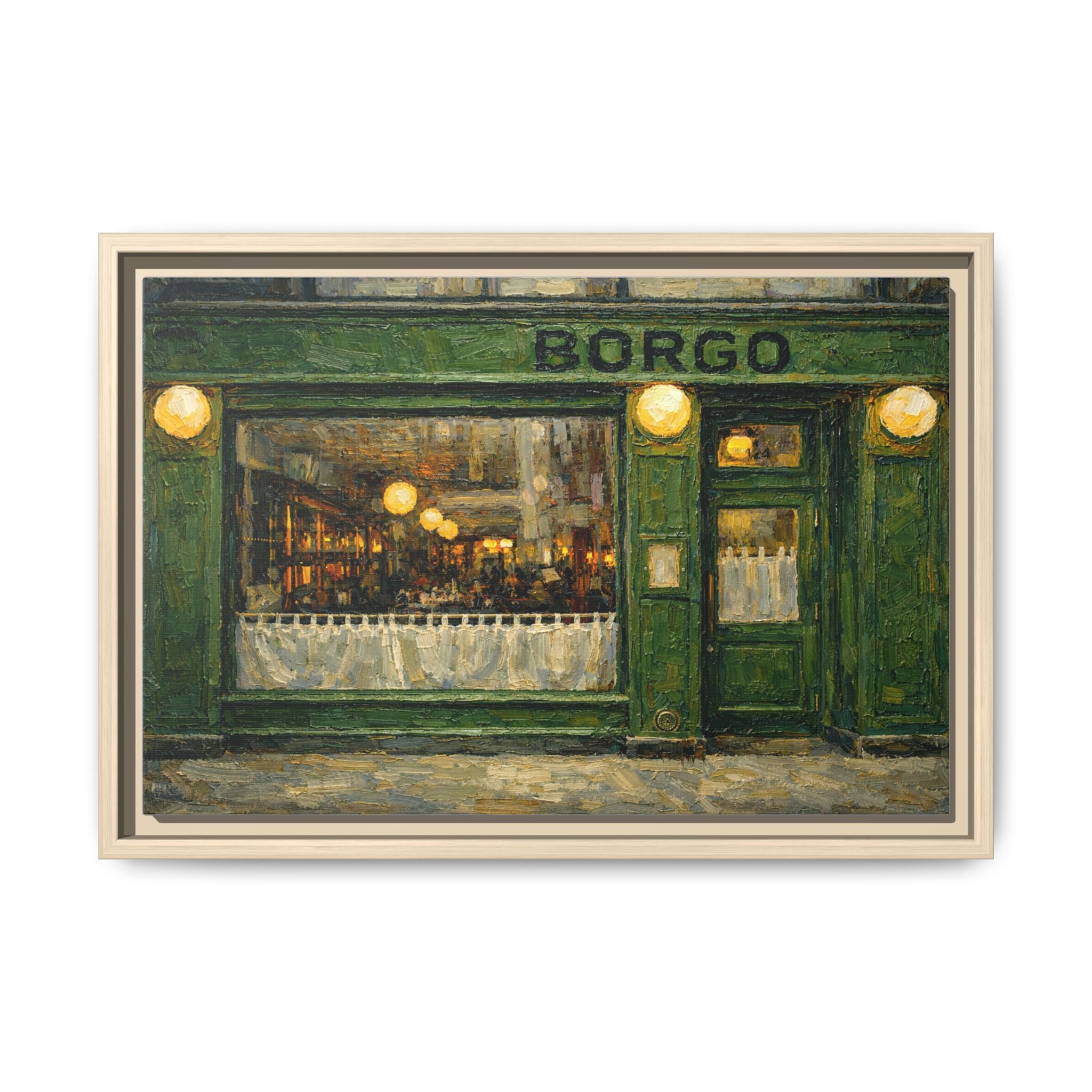 Borgo