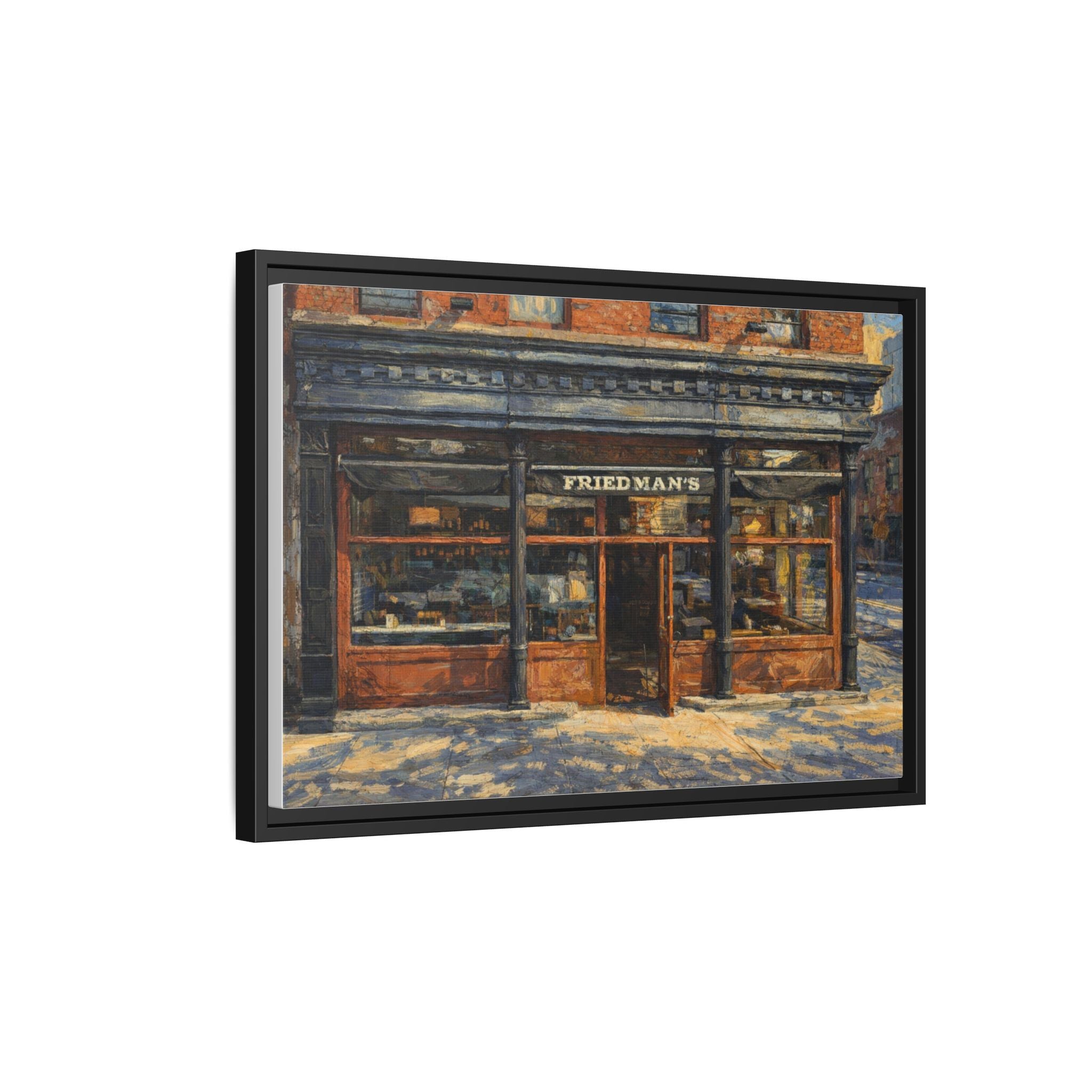 Friedman's Restaurant
