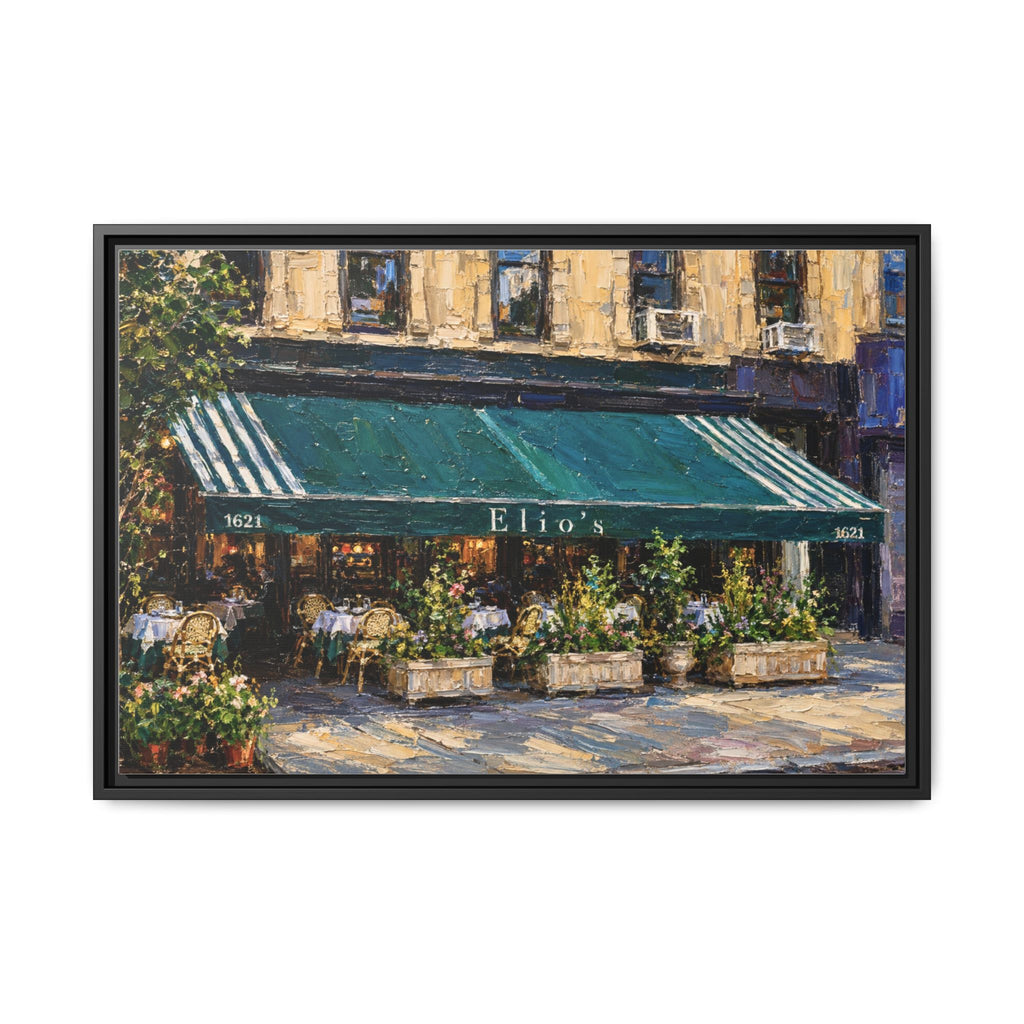 Elio's