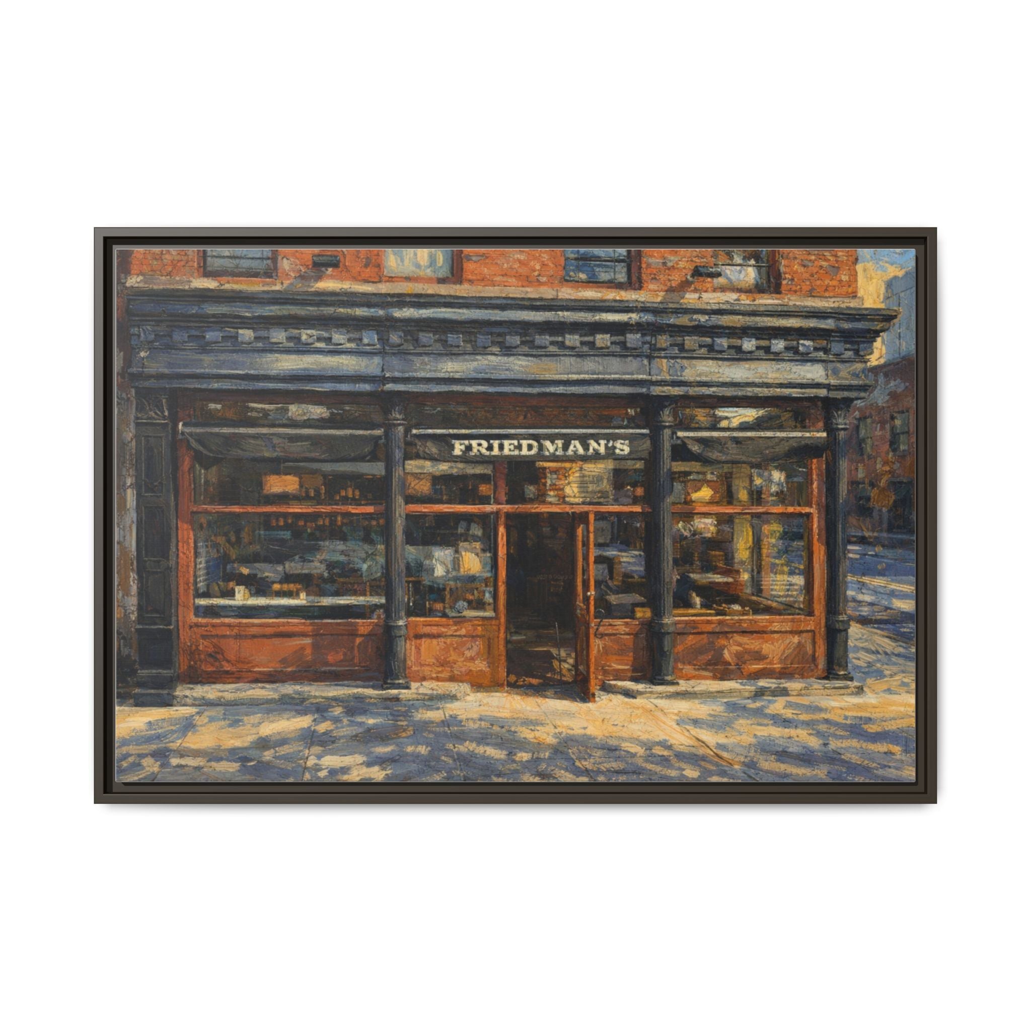 Friedman's Restaurant