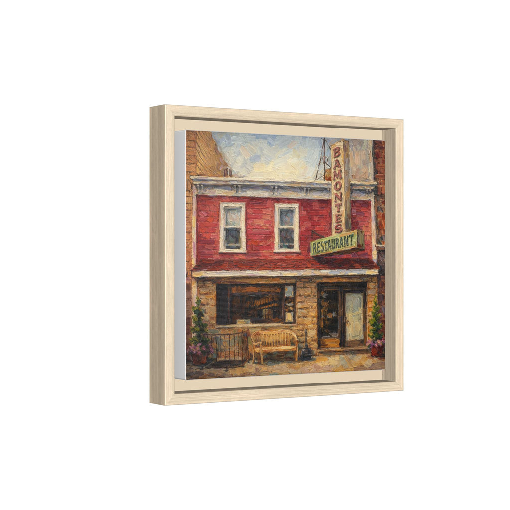 Bamonte's